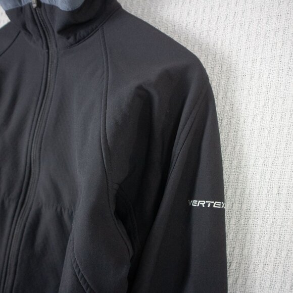 Columbia Vertex Nylon Shell Jacket Mens Small - Picture 4 of 11